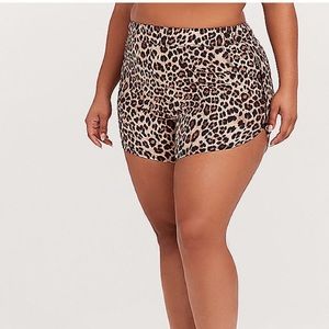 Torrid boardshorts